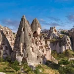 Cappadocia Discover the Secrets of Nature