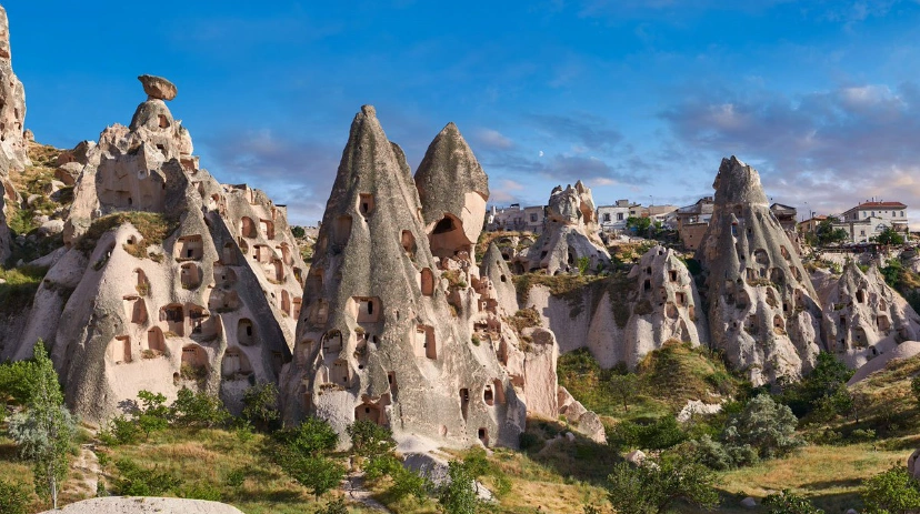 Cappadocia Discover the Secrets of Nature