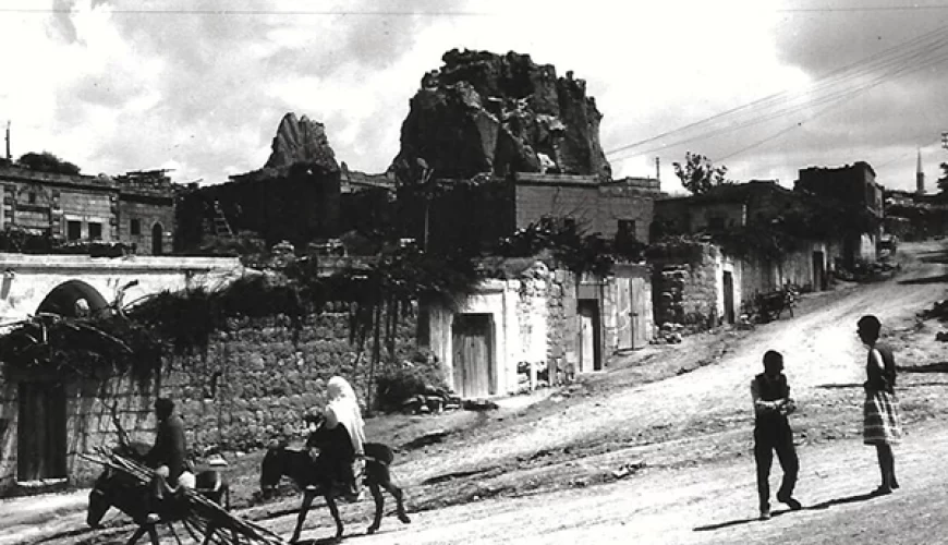 old times cappadocia