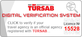 tursab dvs 15528