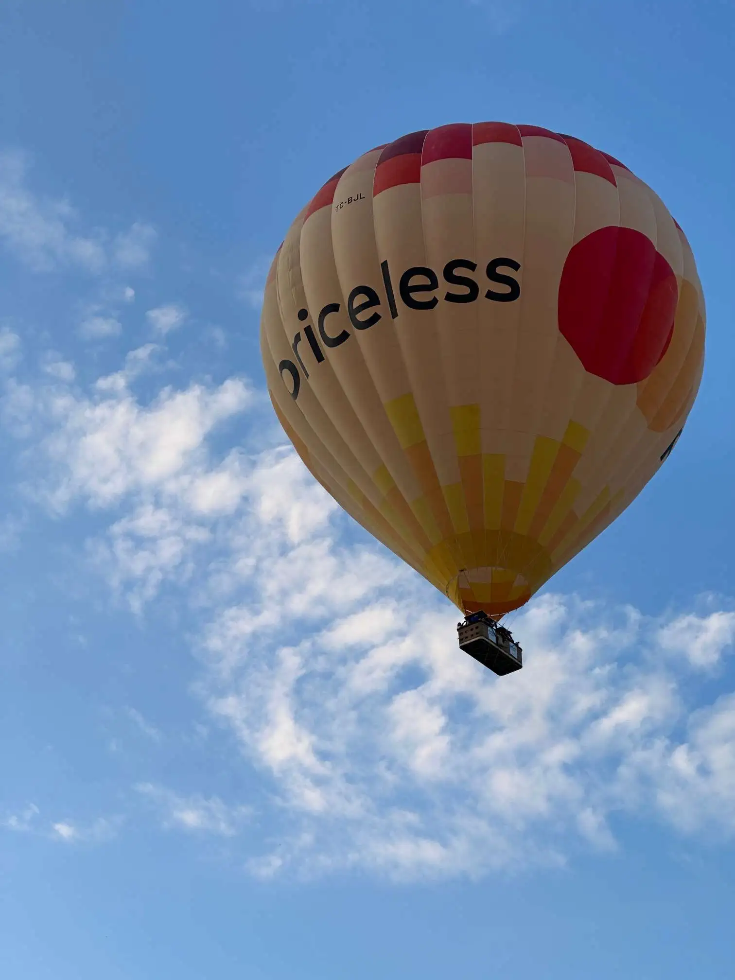 cappadocia balloon flight decision