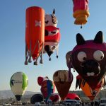 cappadocia balloon fest 2024