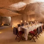 cappadocia cave restaurant