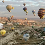 10 things to do in cappadocia