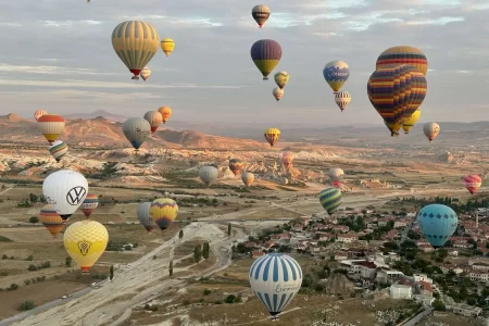 10 things to do in cappadocia