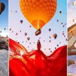 cappadocia photo shoot