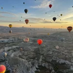 hot air balloon cappadocia FAQ